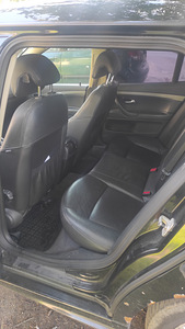 Saab 9-3, 2010 (6 фото из 10)