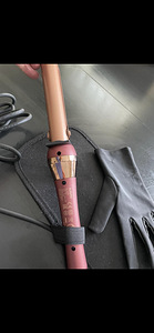 Бигуди- плойка Babyliss (щипцы ) (2 фото из 3)