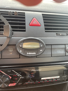 Škoda Fabia 2006 1.9 SDI 47 kw (9 foto / 12)