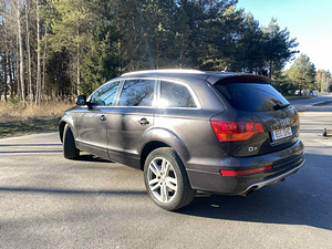 Müüa korralik auto (5 foto / 12)