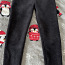 Продам штаны Lenne 122 размер и плюшевые штаны (фото #4)