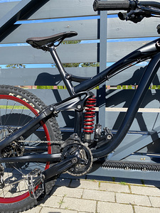 Norco downhill 6.3 2015 (3 foto / 6)