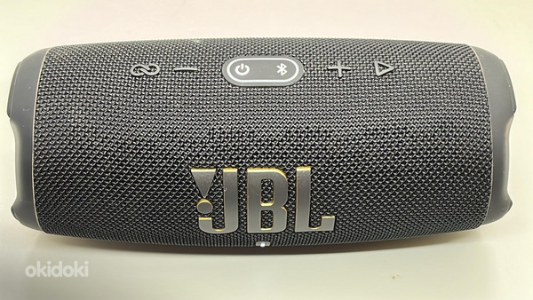 Продам JBL Charge 5 (фото #1)