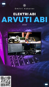 ABI ARVUTI VÕI ELEKTRIGA (3 foto / 5)
