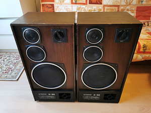 Radiotehnika S-90 (1 foto / 1)