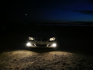 BMW 335D 3.0 R6 M57 210kW (13 foto / 14)