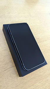 Apple iPhone 13 Pro 256 ГБ Графит (3 фото из 4)