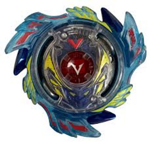Bayblade Valtrek V3 (2 foto / 2)
