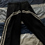Sell racer worldwide track pants L(new) (foto #1)
