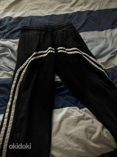 Sell racer worldwide track pants L(new) (foto #1)
