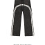 Sell racer worldwide track pants L(new) (foto #2)