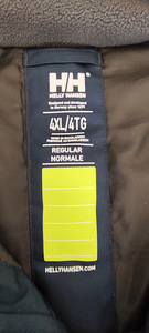 Müüa meeste Helly Hansen Crew Midlayer jope (6 foto / 7)