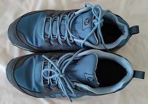 Merrell Lulea naiste matkajalatsid EU 40.5 (4 foto / 9)