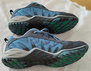 Merrell Lulea naiste matkajalatsid EU 40.5 (3 foto / 9)