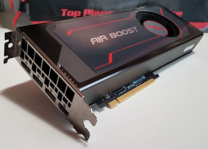 MSi Radeon Vega 56 8GB (3 foto / 7)