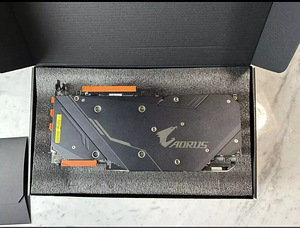 AORUS GeForce® RTX 2070 SUPER™ 8G (rev. 2.0) (6 foto / 7)