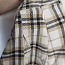 Клетчитая юбка (фото #2)