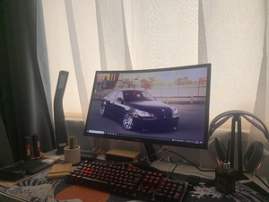 Samsung odyssey
