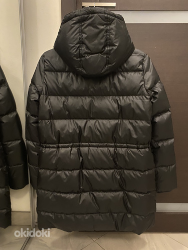 Продам женскую зимнюю куртку Levis (фото #3)