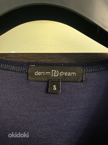 Продам новое платье Denim Dream (фото #2)