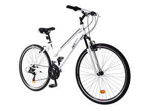 Велосипед N1 Cross 1.0 Lady 28" (3 фото из 4)
