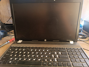 Sülearvuti hp probook 4530s (4 foto / 5)