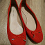 Baleriini kingad naistele (foto #2)