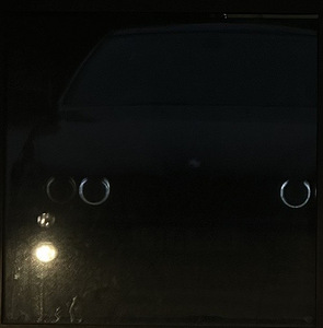 BMW 530i e39 gaas-bensin (2 foto / 13)