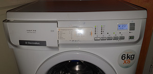 Electrolux EWS 10570W Direct Spray (4 foto / 9)
