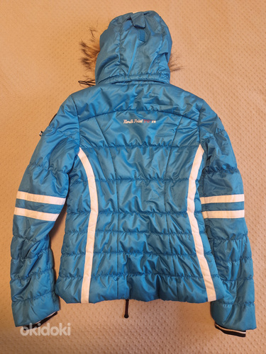 Icepeak лыжная куртка (фото #3)
