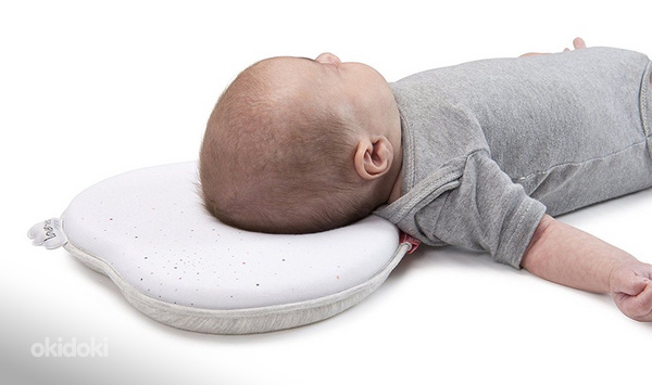 Babymoov подушка для новорожденного (фото #1)