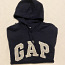 Original GAP Arch Logo hoodie (foto #1)