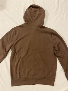 Original Zip Hoodie GAP Arch Logo (6 foto / 6)