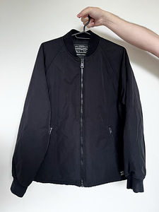 BOMBER JACKET Levi's Hyde Quilted