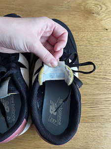 New Balance 237 tossud (5 foto / 6)