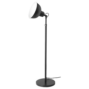 Напольный светильник IKEA (1 фото из 4)