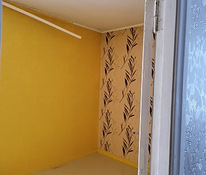 Müüa 37,2 m2 2 toaline korteriomand
