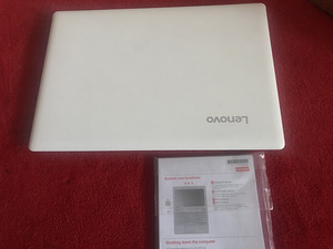 Ноутбук Lenovo 100S (2 фото из 2)