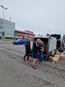 UUS POSTITUS TALLINN (5 foto / 5)