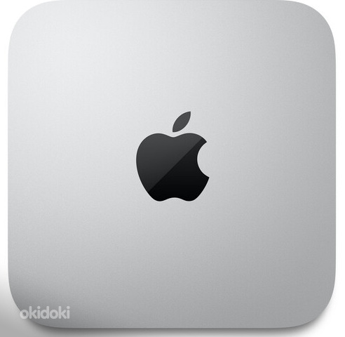 Apple Mac mini (конец 2020 г.) (фото #1)