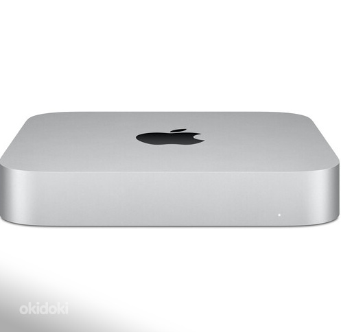 Apple Mac mini (конец 2020 г.) (фото #2)
