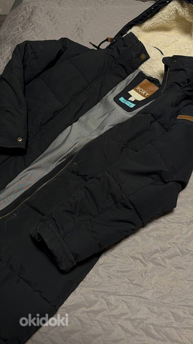 Talve jope/ parka