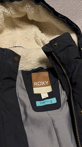 Talve jope/ parka (3 foto / 4)