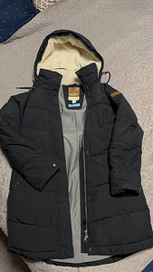 Talve jope/ parka (4 foto / 4)