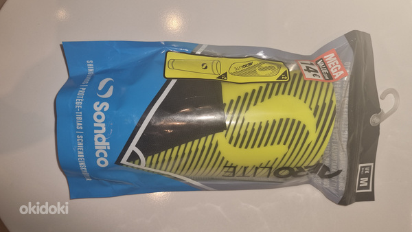 Jalgpalli säärekaitsmed