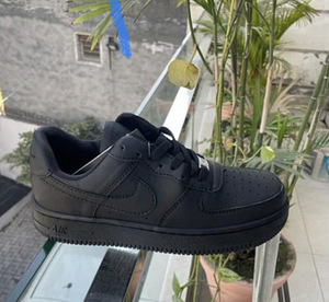 Nike Air force 1 must (1 foto / 1)