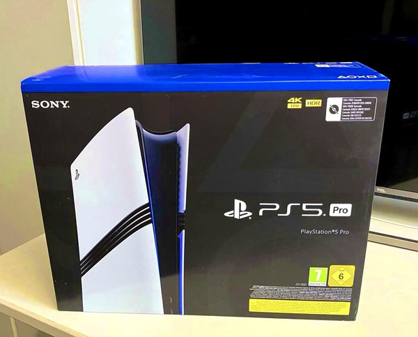PS5 Pro Playstation 5