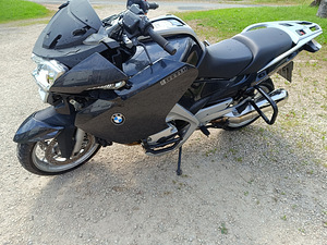 BMW R1200RT ABS 2006 (1 foto / 8)