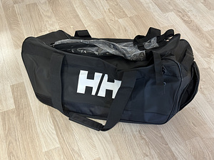 Новая сумка Helly Hansen
