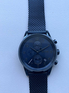 Wristwatch BOSS (Наручные часы Hugo Boss) (1 фото из 5)